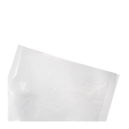 SACHETS EMBALLAGE SOUS VIDE  80µ 40x60 CM TRANSPARENT PA/PE (100 UNITÉ)