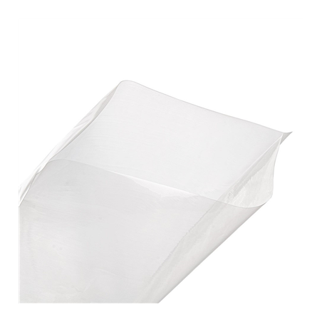 Image SACHETS EMBALLAGE SOUS VIDE  131µ 28x45 CM TRANSPARENT PA/PE (100 UNITÉ) #1