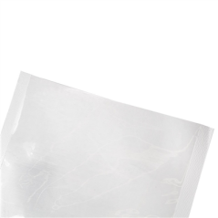 SACHETS EMBALLAGE SOUS VIDE 131µ 30x60 CM TRANSPARENT PA/PE (100 UNITÉ)