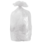 Image 10 U. SACS POUBELLE 180 L 80µ 97x120 CM TRANSPARENT LDPE (1 UNITÉ) #1