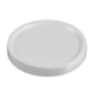 Couvercle LDPE pour pot Bodega SAN 190 et 235 ml GC18809