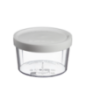 Couvercle LDPE pour pot Bodega SAN 190 et 235 ml GC18809_2