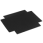 Couvercle noir pour plateau Fenix 1/2 GN ES35821_2