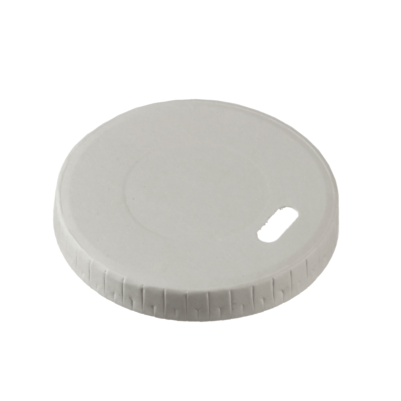Couvercle pour gobelets 100 et 120 ml