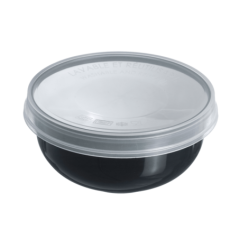 Couvercle PP pour bol Thaï 150 ml