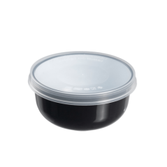 Couvercle PP pour bol Thaï 300 ml
