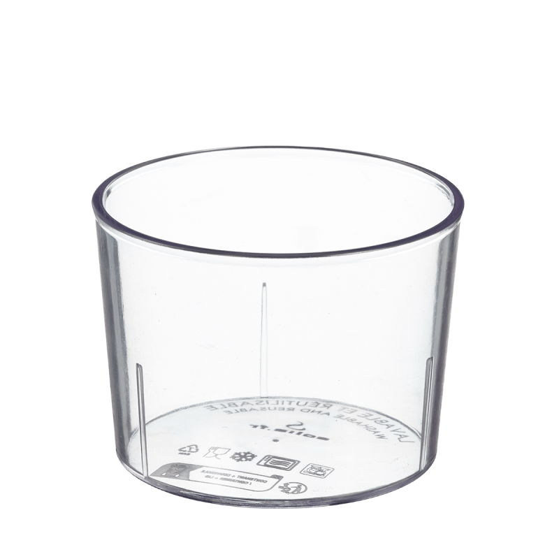 Pot Bodega en SAN 235 ml Pot Bodega en SAN 235 ml