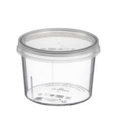 Pot Bodega en SAN 235 ml