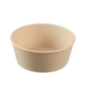 Saladier LOOP avec couvercle PP beige clair 750 ml DP10417_2