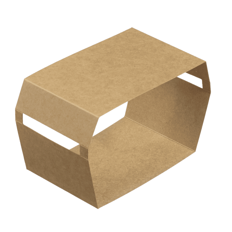 Bandeau pour cocotte pulpe de canne 1700 ml Bandeau pour cocotte pulpe de canne 1700 ml