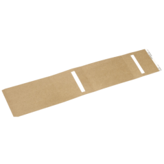 Bandeau pour cocotte pulpe de canne 1700 ml