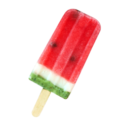 Bâtonnet Esquimau 114 mm