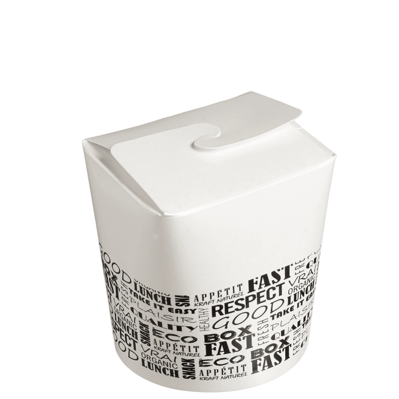 Boîte à pâtes District 500 ml