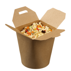 Boîte à pâtes Ecokraft 800ml