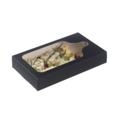Boîte carton fenêtre pour planche Bistro 300x180 mm
