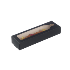 Boîte carton fenêtre pour planche Bistro 300x90 mm