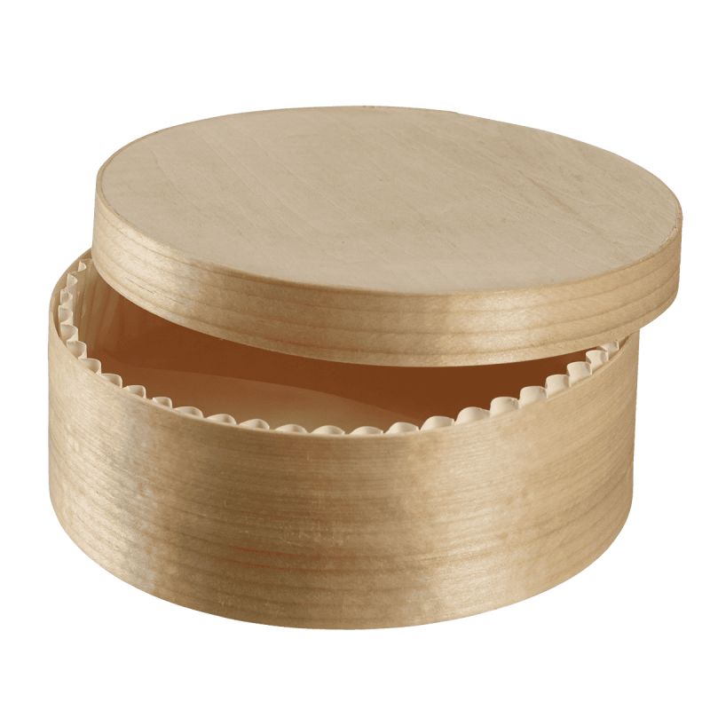 Boite Normande 400 ml