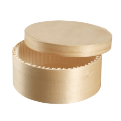 Boite Normande 600 ml