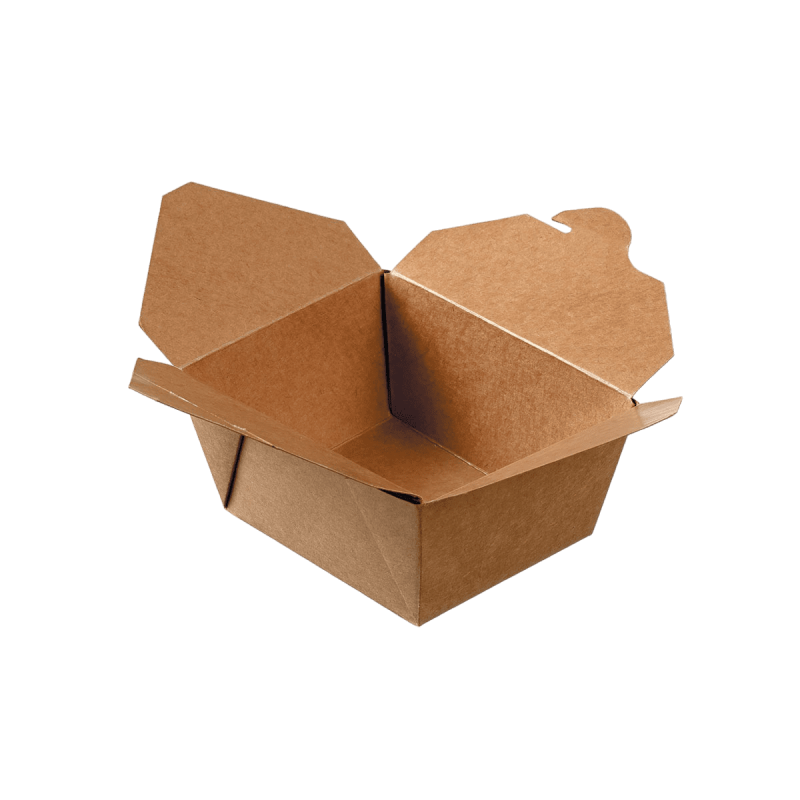 Boîte repas Ecokraft S 800 ml