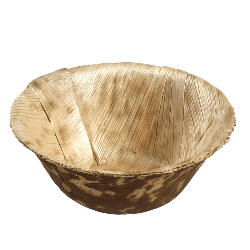 Bol feuille de bambou 50 ml Bol feuille de bambou 50 ml