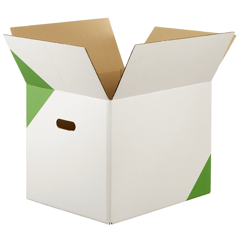 Caisse américaine multiplateaux 460x370x360 mm Caisse américaine multiplateaux 460x370x360 mm