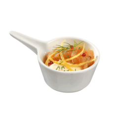 Casserole Eskoffié céramique 40 ml