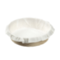 Cercle bois avec papier cuisson Ø 160 mm WA00021
