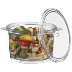 Cocotte SAN + couvercle 650 ml