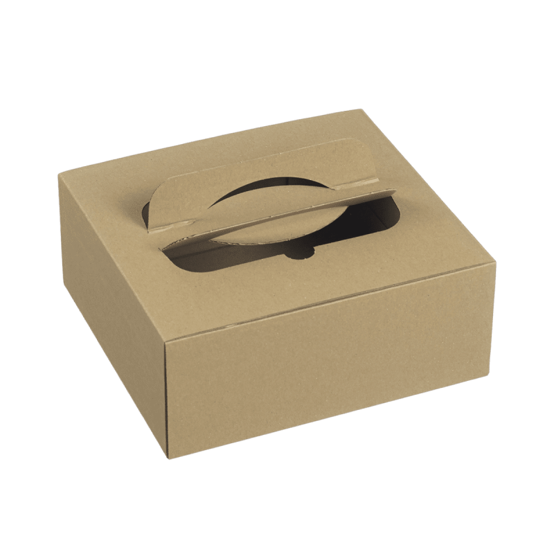 Coffret Repas 220x200x90 mm Coffret Repas 220x200x90 mm