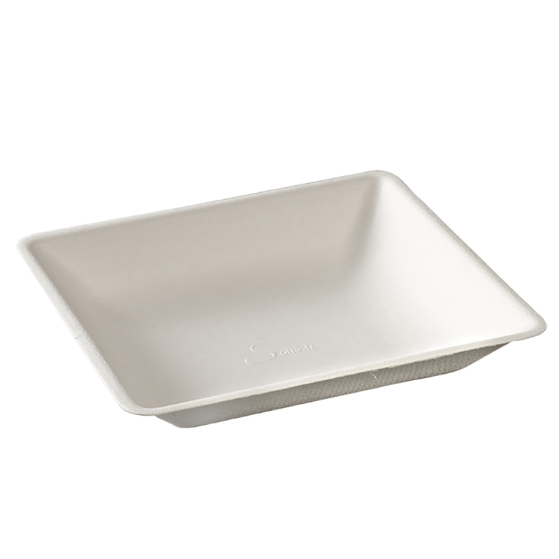 Coupelle carrée 350 ml Coupelle carrée 350 ml