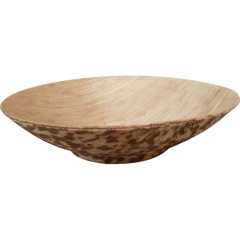 Coupelle feuille de bambou 50 ml Coupelle feuille de bambou 50 ml