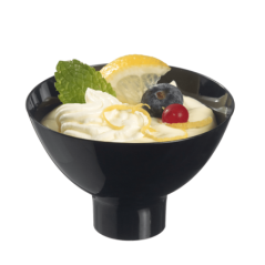 Coupette Odyssée noire 100 ml