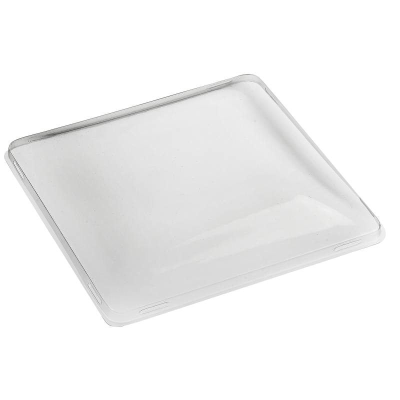 Couvercle bombé PET pour saladier Imagine 1400 ml Couvercle bombé PET pour saladier Imagine 1400 ml