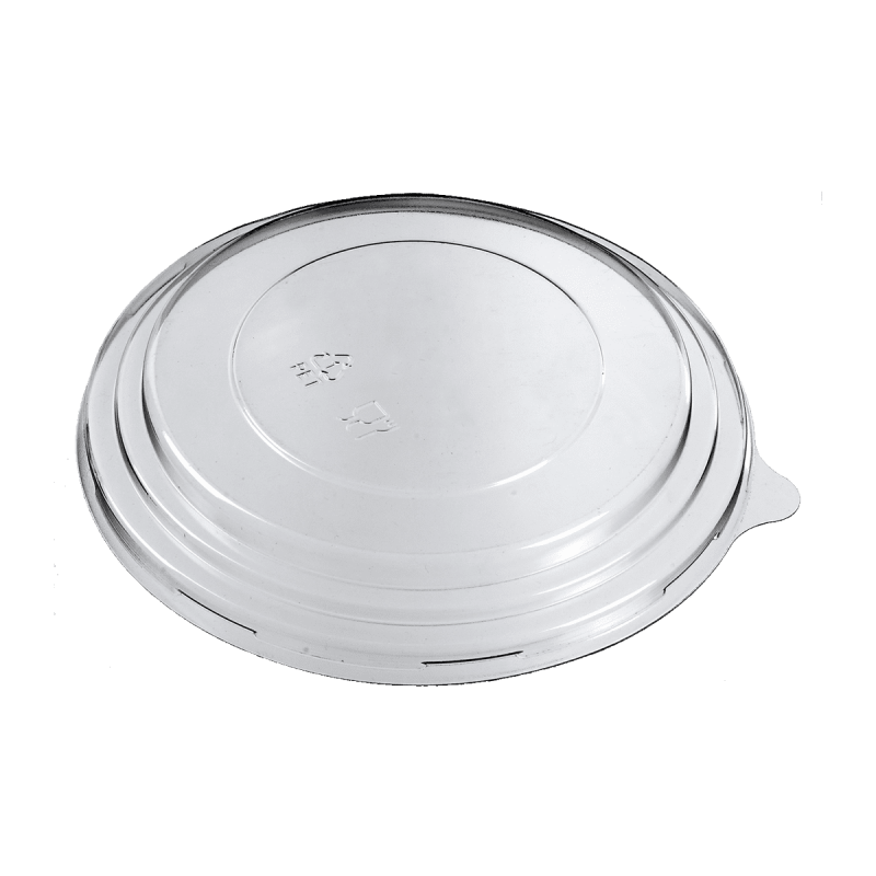 Couvercle PET Ø150 mm pour saladier 500, 750, 1000 ml
