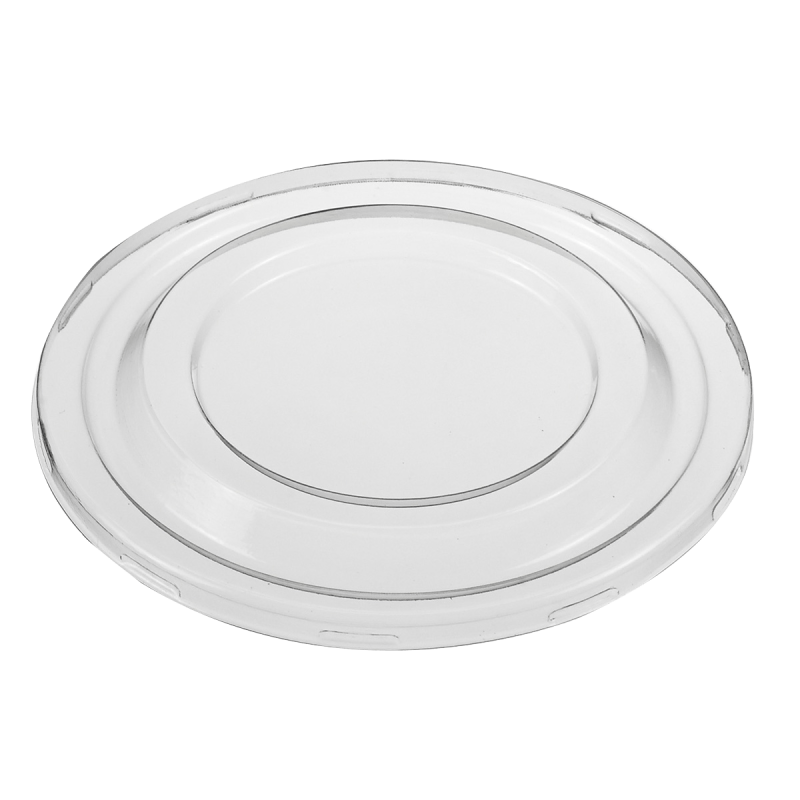 Couvercle PET pour bol Ming 600 ml