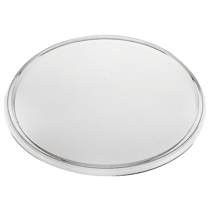 Couvercle PET pour bol Thaï 700 ml