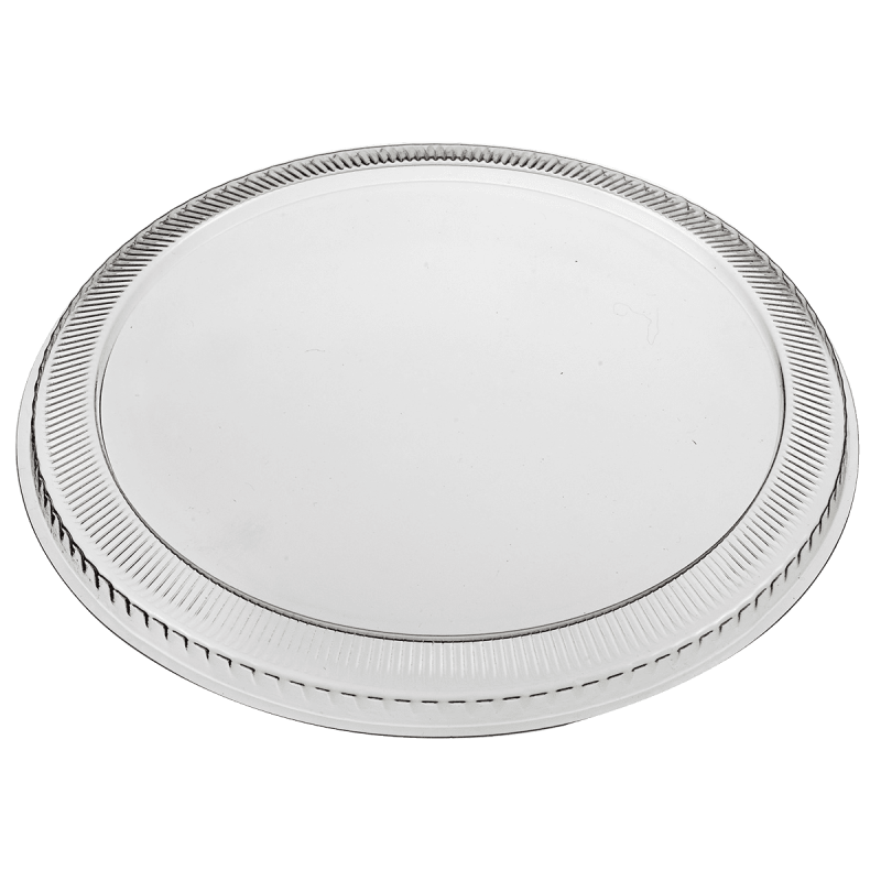 Couvercle PET pour bol Tulip' 160 ml Couvercle PET pour bol Tulip' 160 ml