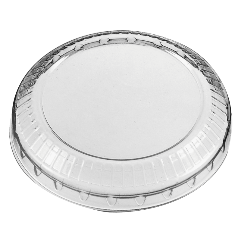 Couvercle PET pour mini bol Thaï 30 ml