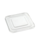 Couvercle plat RPET pour saladier Imagine 900 ml VF42208