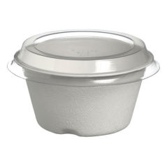 Couvercle pour Bodega RPET 180 ml et 240 ml