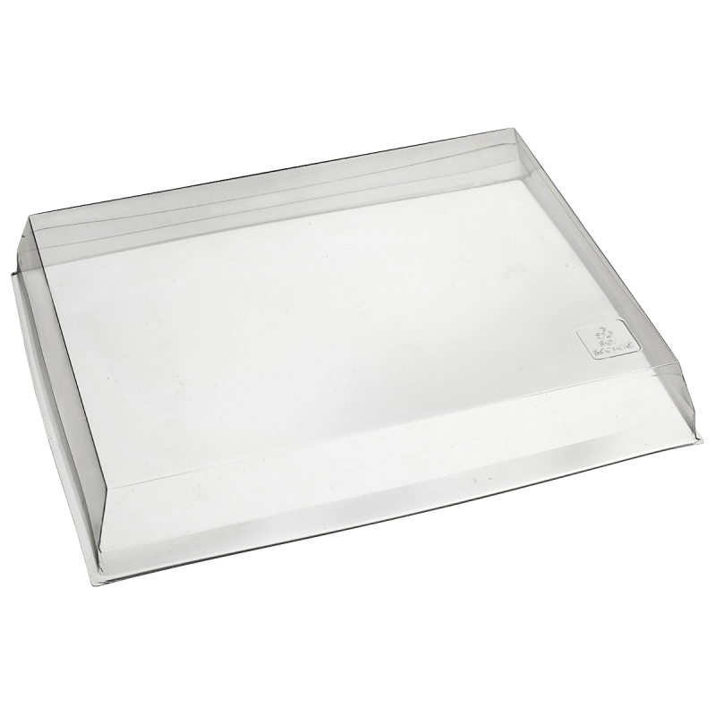 Couvercle pour plateau Ambassadeur 325x265 mm Couvercle pour plateau Ambassadeur 325x265 mm