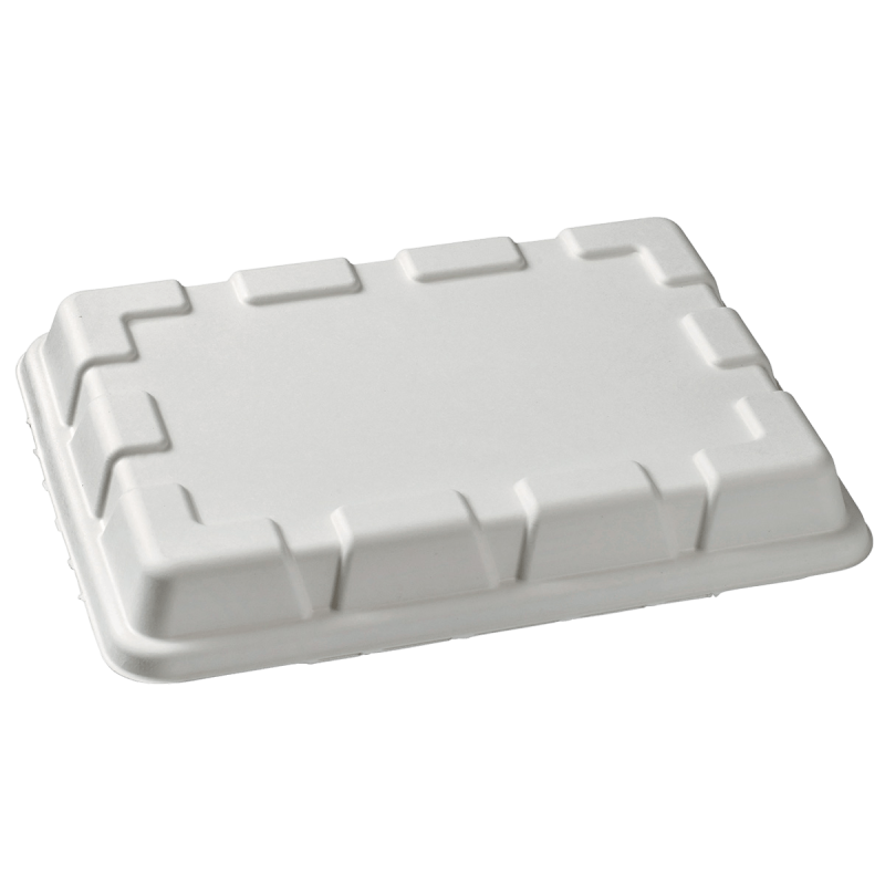 Couvercle pour plateau Natura 390x300x20 mm- par 100 pièces