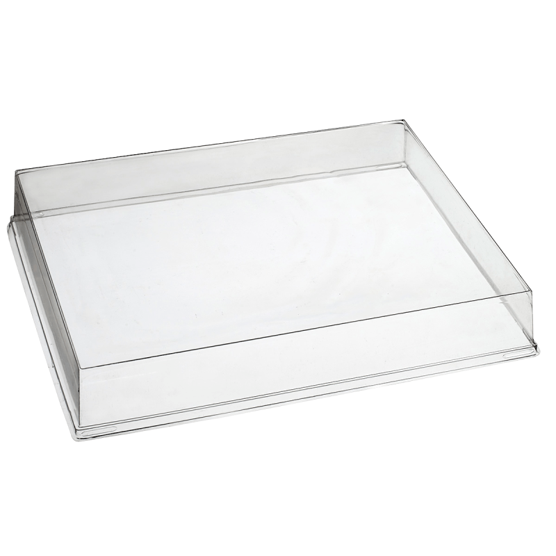 Couvercle pour plateau Quartz GN1/2 Couvercle pour plateau Quartz GN1/2