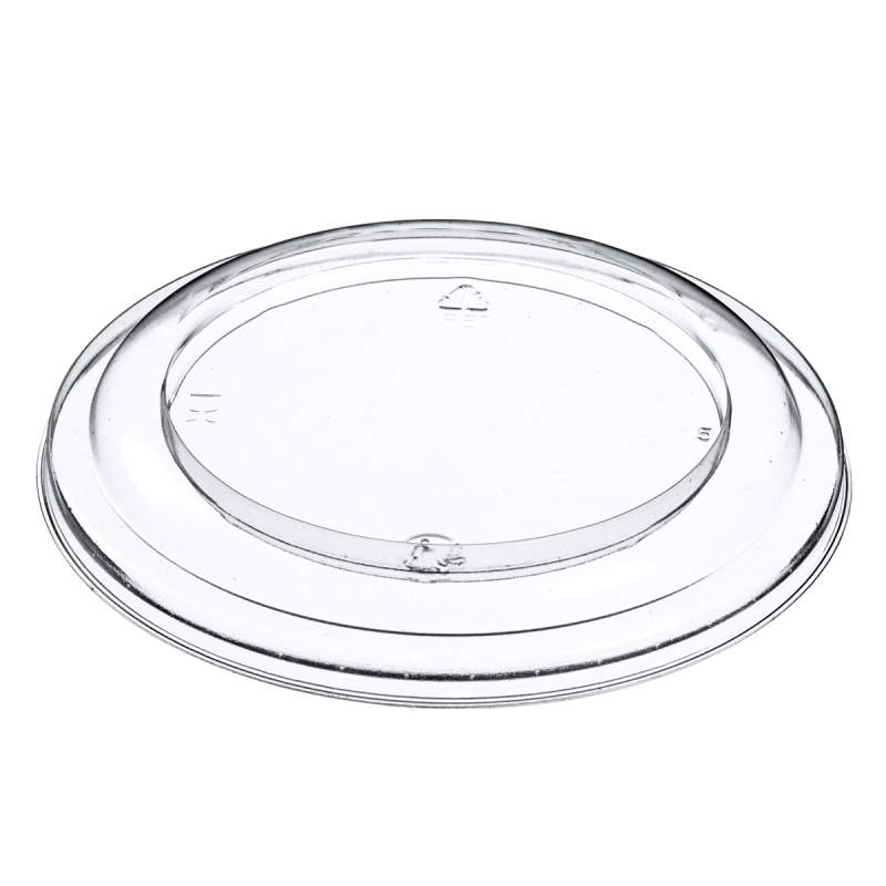 Couvercle pour pot à patisserie 300 ml et 440 ml