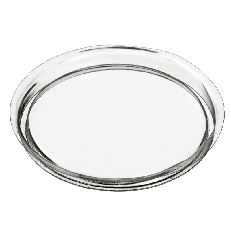 Couvercle pour pot à sauce 60 ml Couvercle pour pot à sauce 60 ml