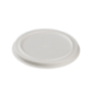 Couvercle pour pot Bodega pulpe de canne 300 ml GB10328