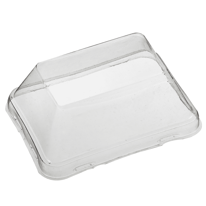 Couvercle pour ravier Natura 90x65 mm Couvercle pour ravier Natura 90x65 mm