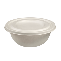 Couvercle pulpe de canne pour bol Ming 600 ml