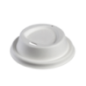 Couvercle pulpe de canne pour gobelets 280 ml GB30019