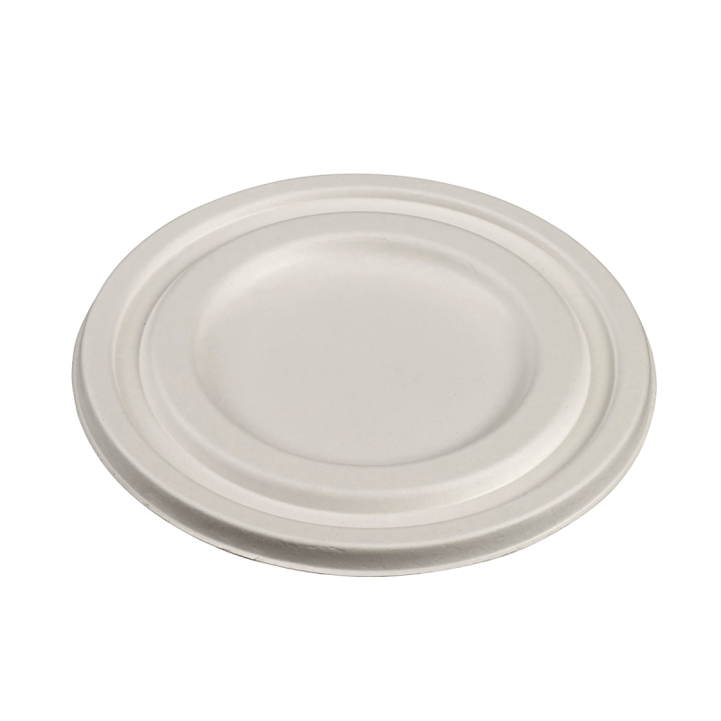 Couvercle pulpe de canne pour Mix bowls 700 ml